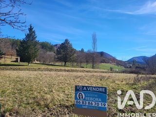  Terrain � vendre 1200 m�