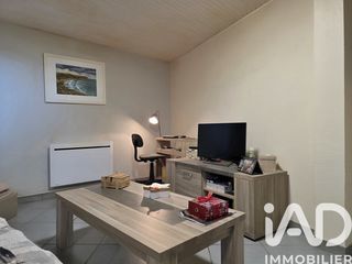  Maison � vendre 3 pi�ces 62 m�