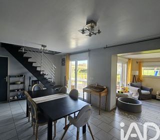  Maison � vendre 5 pi�ces 118 m�