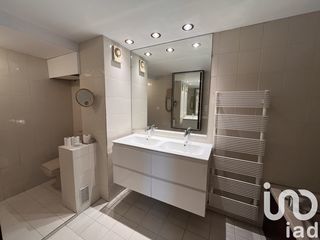  Appartement � louer 5 pi�ces 161 m�