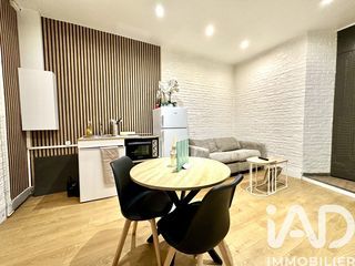  Appartement � vendre 2 pi�ces 30 m�