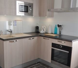  Appartement � vendre 3 pi�ces 44 m�