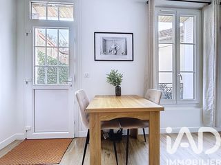  Appartement � vendre 1 pi�ce 36 m�