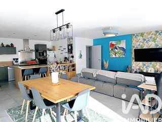  Maison � vendre 4 pi�ces 115 m�