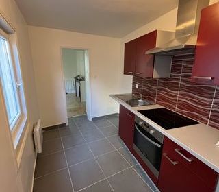  Appartement � louer 2 pi�ces 50 m�