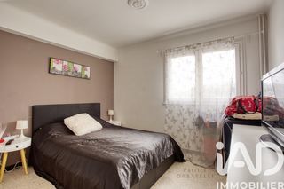  Appartement � vendre 2 pi�ces 44 m�