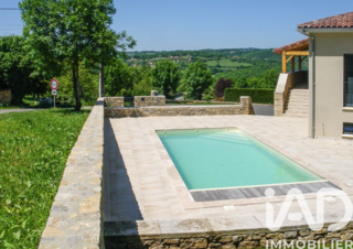  Villa � vendre 7 pi�ces 225 m�