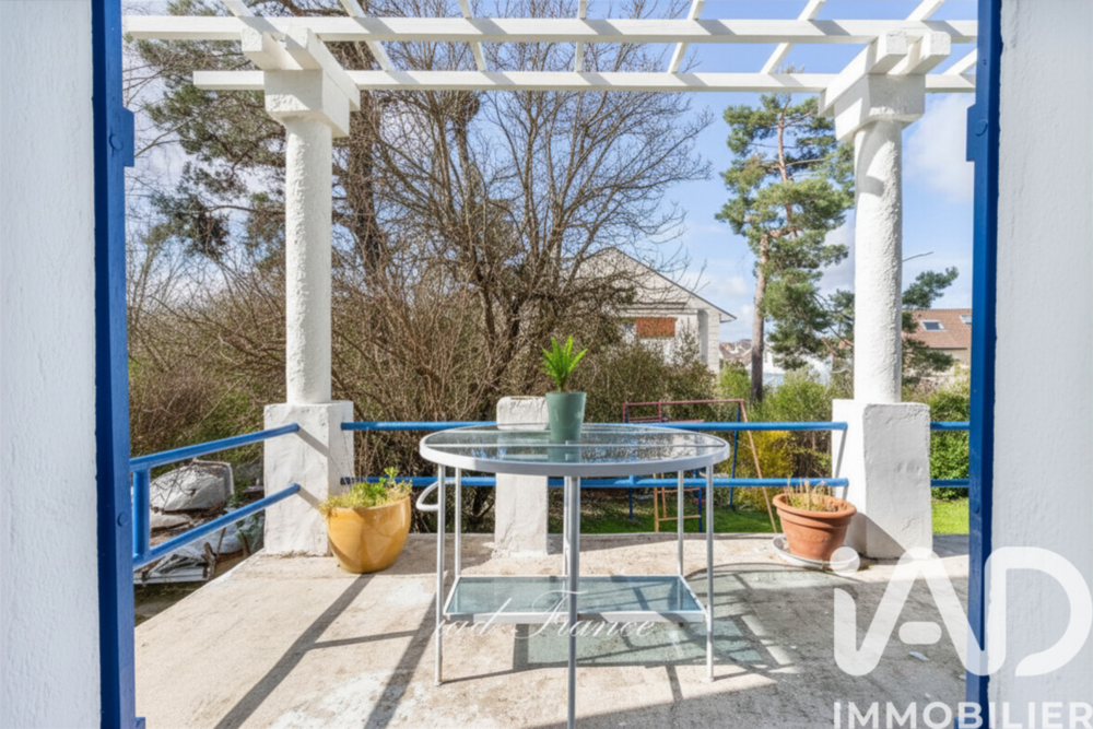 � vendre  Maison Jouy-en-Josas (78350)