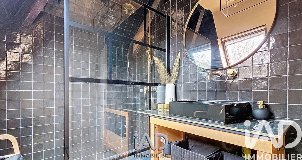 � vendre  Villa Chilly-Mazarin (91380)