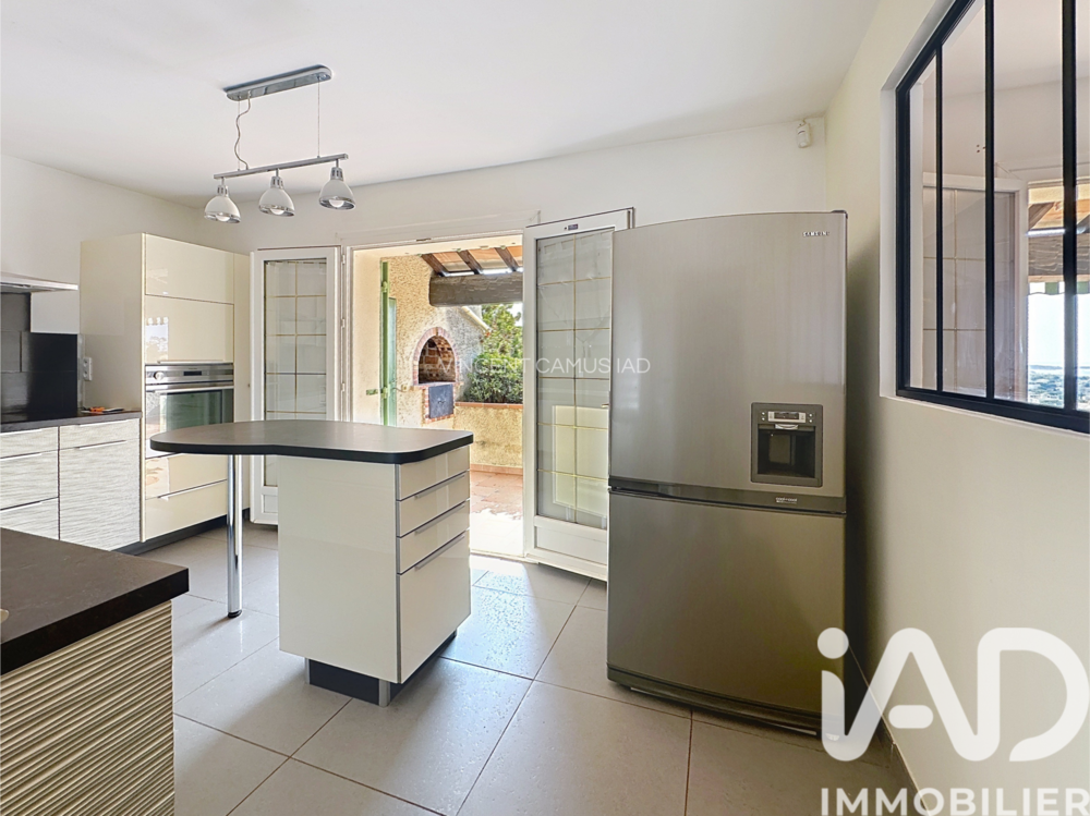 � vendre  Maison Six-Fours-les-Plages (83140)