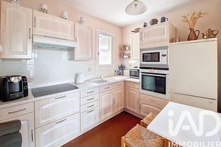  Appartement � vendre 3 pi�ces 82 m�