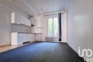  Appartement � vendre 3 pi�ces 48 m�