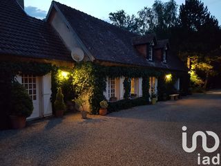  Maison � vendre 5 pi�ces 142 m�