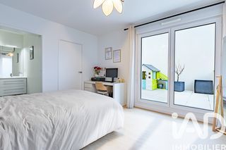  Appartement � vendre 4 pi�ces 91 m�