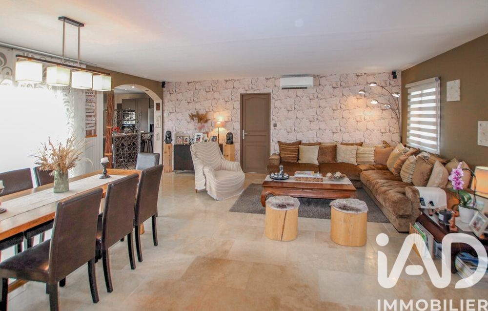 � vendre  Maison Sarrians (84260)