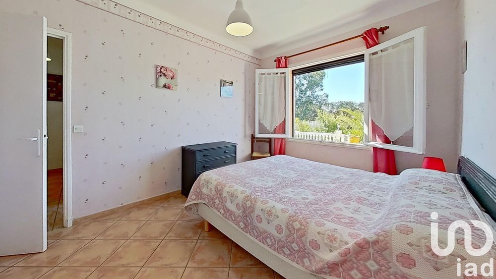 � vendre  Maison Les Issambres (83380)