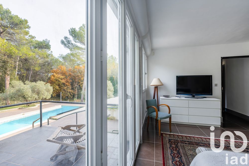 � vendre  Villa Puyricard (13540)