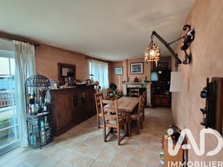  Maison � vendre 5 pi�ces 105 m�