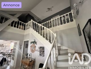  Maison � vendre 7 pi�ces 170 m�