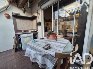  Maison � vendre 3 pi�ces 81 m�