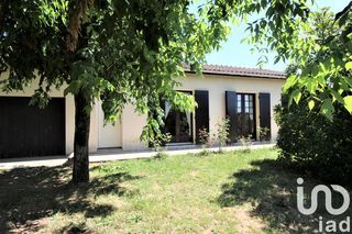  Maison � vendre 3 pi�ces 100 m�