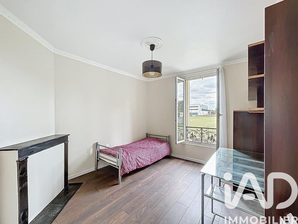 � vendre  Maison Ivry-sur-Seine (94200)