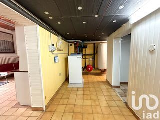  Maison � vendre 6 pi�ces 133 m�