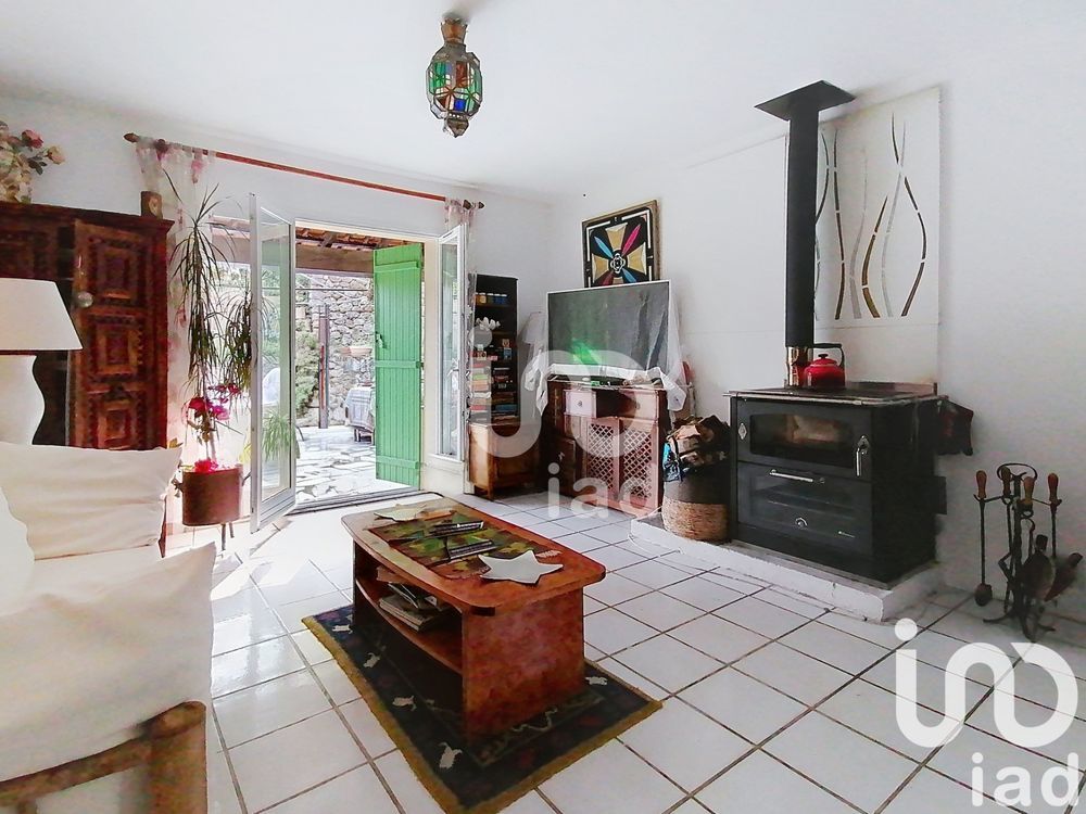 � vendre  Maison Menton (06500)