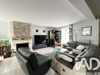  Maison � vendre 6 pi�ces 140 m�