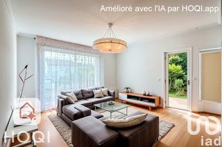  Maison � vendre 5 pi�ces 97 m�