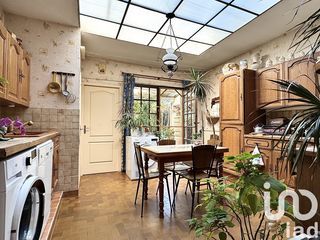  Maison � vendre 5 pi�ces 105 m�