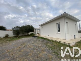  Maison � vendre 5 pi�ces 170 m�