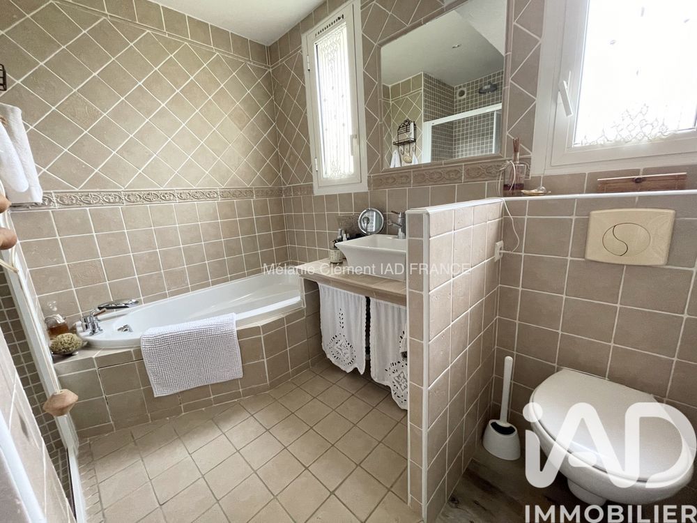 � vendre  Maison Bandol (83150)