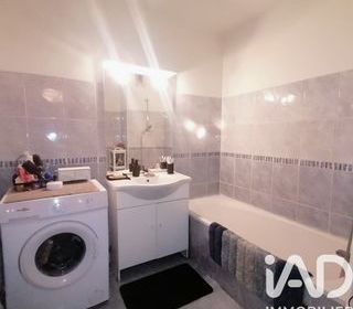  Appartement � vendre 3 pi�ces 62 m�