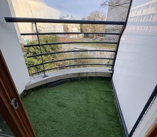  Appartement � vendre 2 pi�ces 59 m�