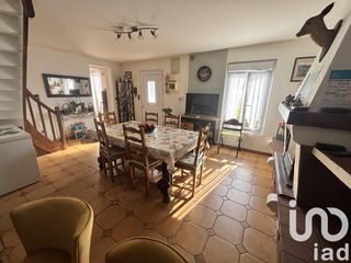  Maison � vendre 6 pi�ces 94 m�