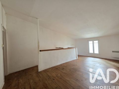   Vente Maison/villa 3 pi�ces Maison - 3 pi�ce(s) - 68 m�