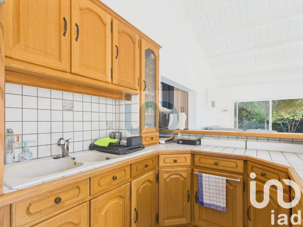 � vendre  Maison Rivedoux-Plage (17940)