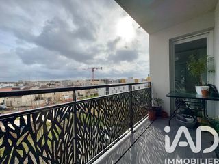  Appartement � vendre 4 pi�ces 82 m�