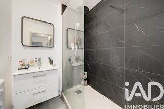  Appartement � vendre 2 pi�ces 51 m�