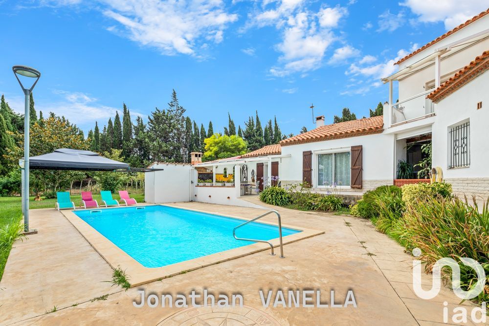 � vendre  Maison Claira (66530)