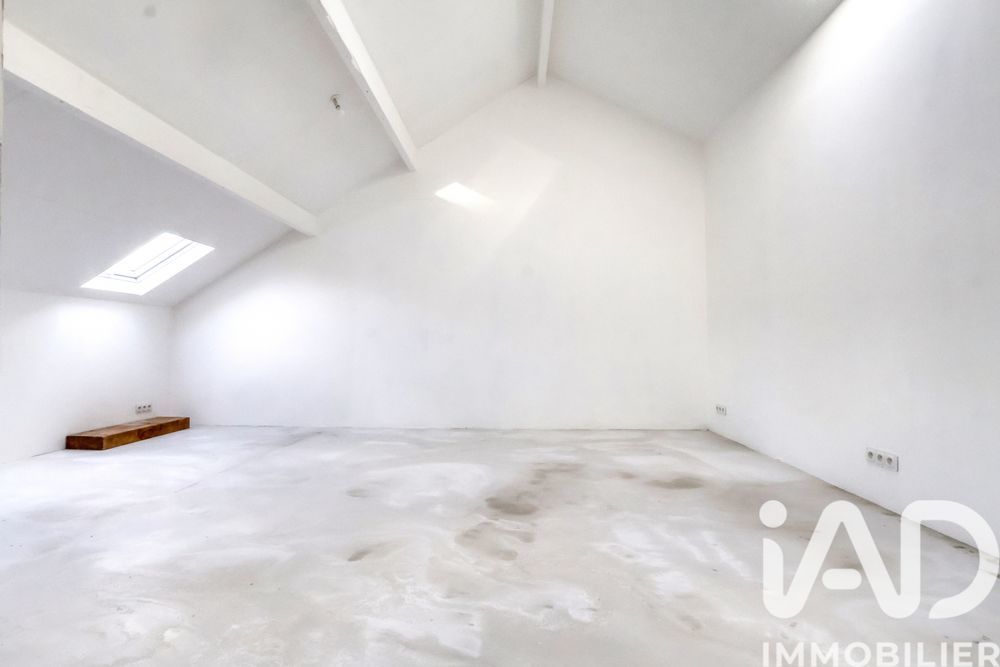 � vendre  Maison Bagnolet (93170)