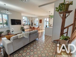  Maison � vendre 4 pi�ces 114 m�