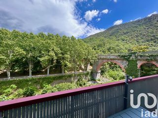  Appartement � vendre 1 pi�ce 23 m�