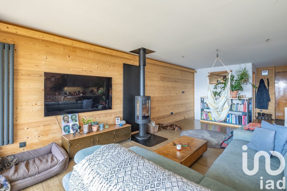 � vendre  Appartement Huez (38750)