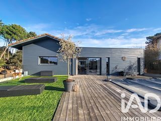  Maison � vendre 6 pi�ces 215 m�