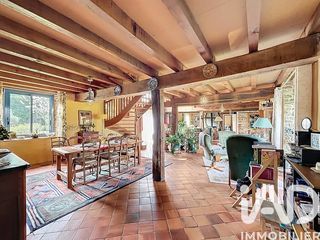  Maison � vendre 9 pi�ces 270 m�