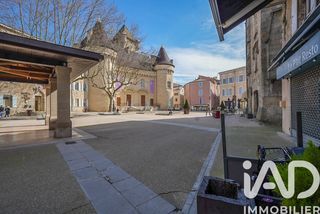  Appartement � vendre 1 pi�ce 28 m�