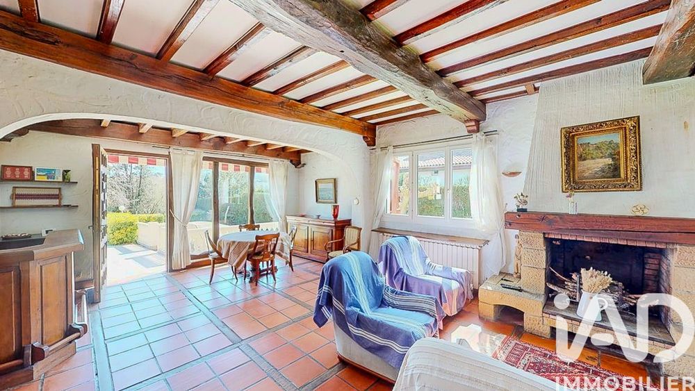 � vendre  Maison Urrugne (64122)