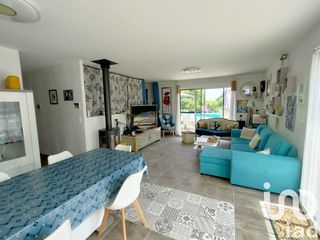  Maison � vendre 3 pi�ces 107 m�